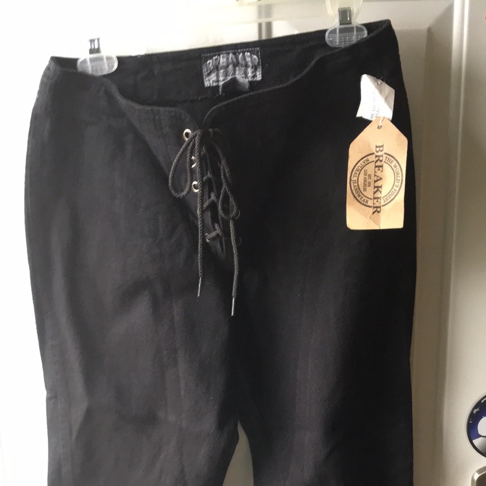 Breaker jeans new with tags attached size 9/10